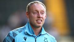 Steve Cooper, Nottingham Forest manager